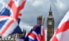 A Londra al via Summer Street Project mezzo milione di sterline per trasformare la citta in una piazza italiana 265x160