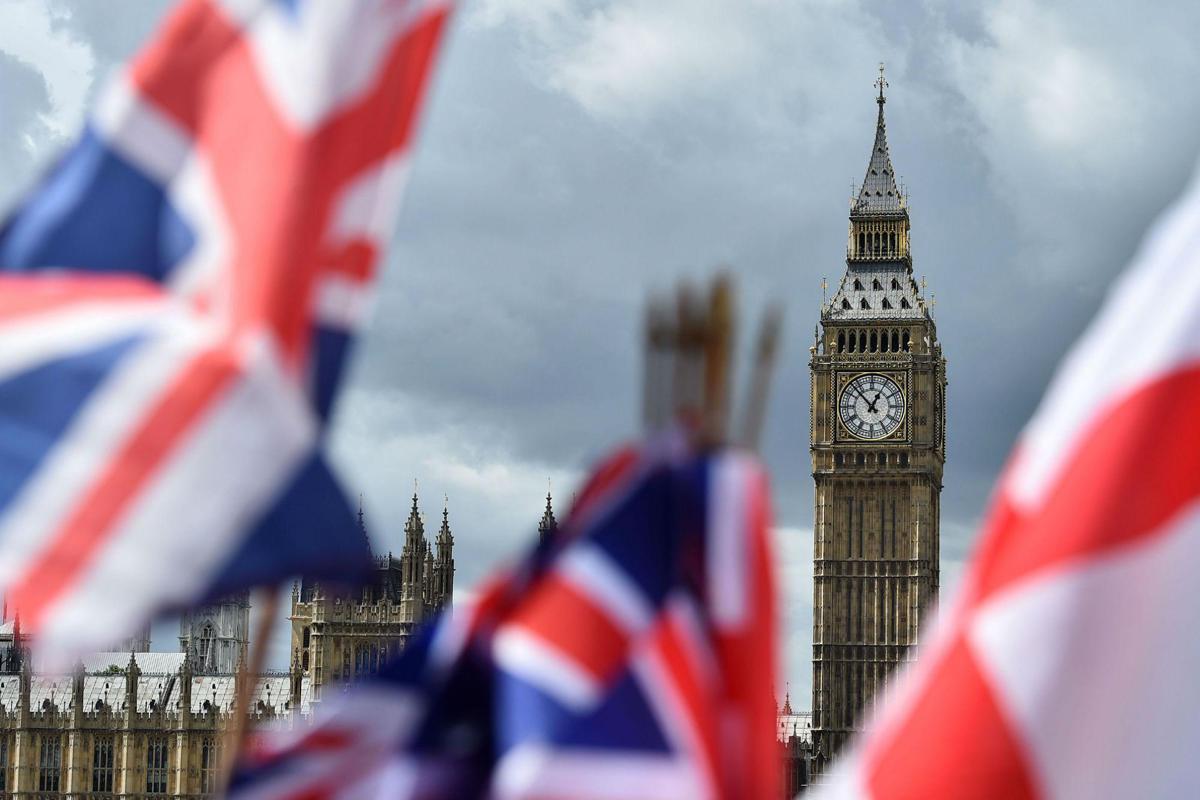 A Londra al via 'Summer Street Project': mezzo milione di sterline per trasformare la città in una piazza italiana