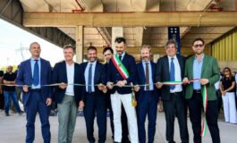 A Prato nasce Textile Hub AI e innovazione per il recupero dei rifiuti tessili 265x160