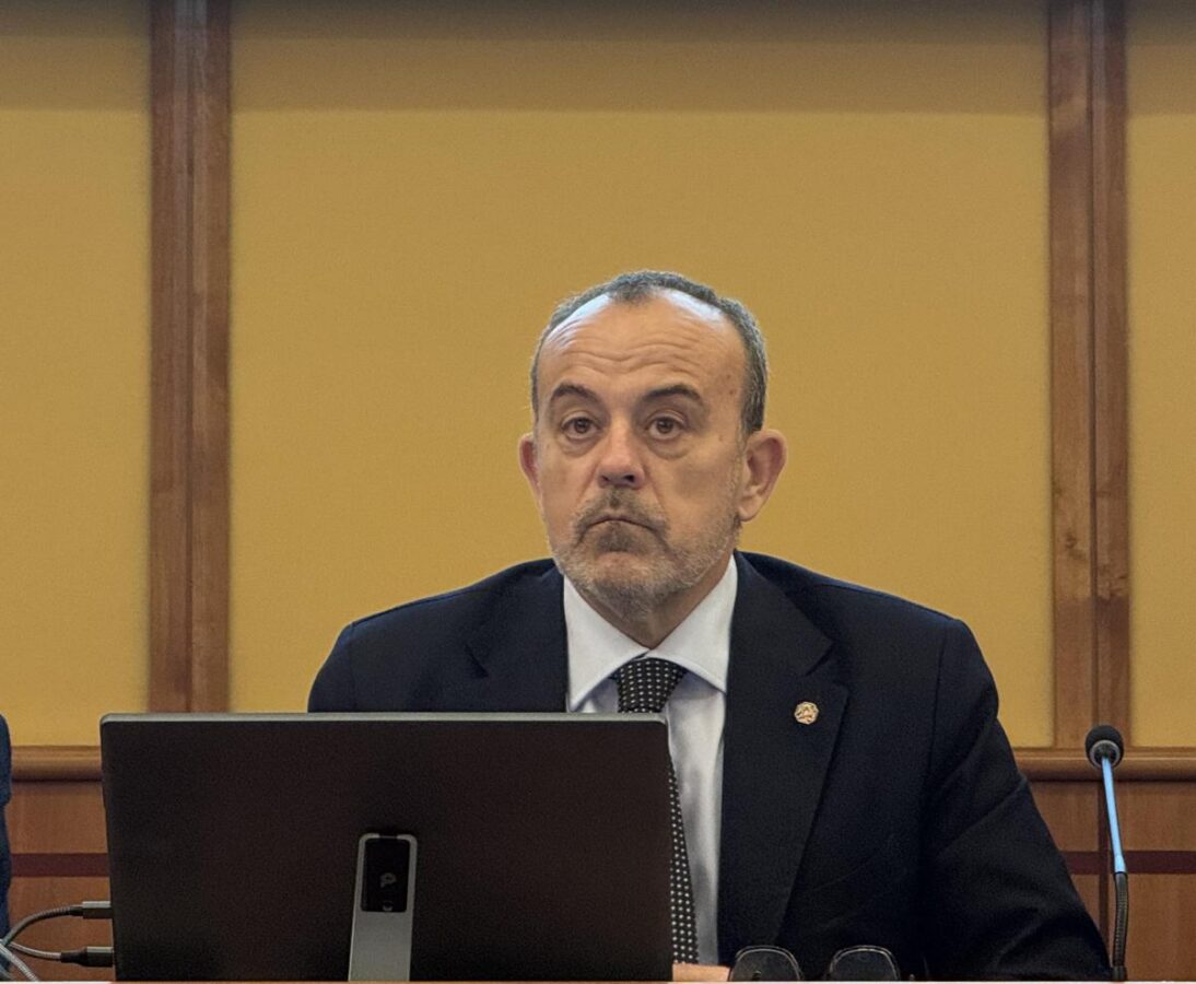 A Roma l'iniziativa 'Avvicinare l'Europa alle Comunità locali, Aurigemma: "Creare una rete è fondamentale"