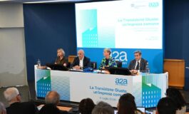 A2a nel 2025 generati quasi 900 milioni per il territorio di Brescia 265x160