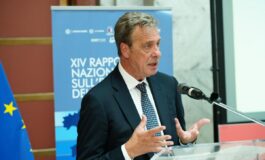 Acampora Assonautica Blue Economy genera 225 miliardi di valore aggiunto 265x160