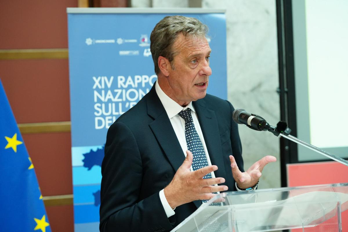 Acampora (Assonautica): "Blue Economy genera 225 miliardi di valore aggiunto"
