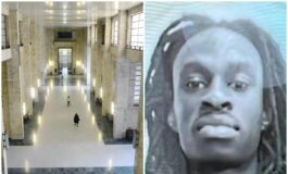 Accoltellato fuori da un bar a Milano Saidilly resta in carcere 265x160