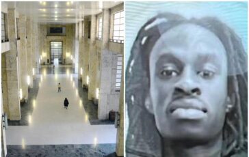 Accoltellato fuori da un bar a Milano Saidilly resta in carcere 364x230
