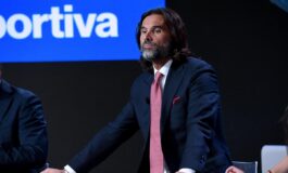 Adani la lettera di fine Mondiali Grazie al Futbol. e a Messi 265x160