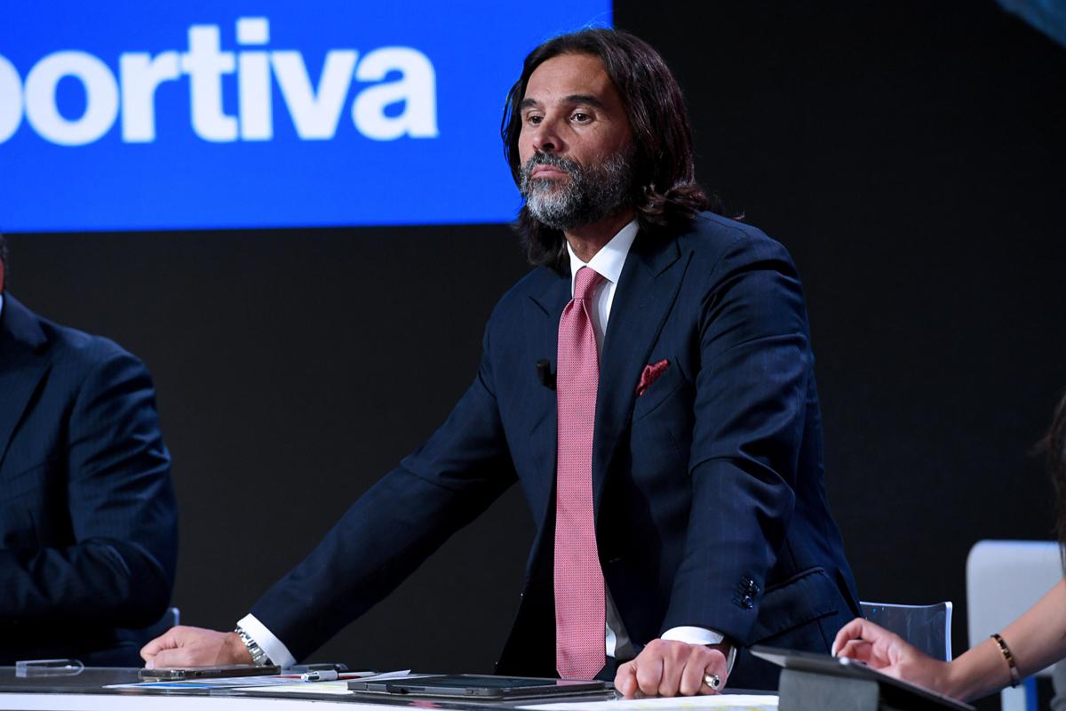 Adani, la lettera di fine Mondiali: "Grazie al Futbol... e a Messi"