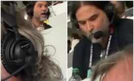 Adani scatenato in Inghilterra Argentina. E Rimedio prova a calmarlo 265x160