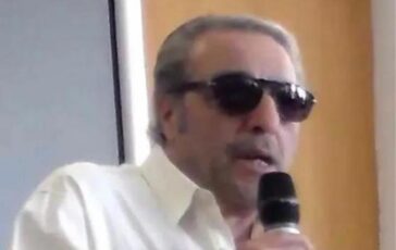 Addio a Bruno Ripepi invento la radio sulla Roma lo speaker aveva 80 anni 364x230