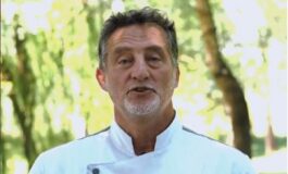 Addio a Daniele Fagiolini lo chef toscano morto a 61 anni 265x160