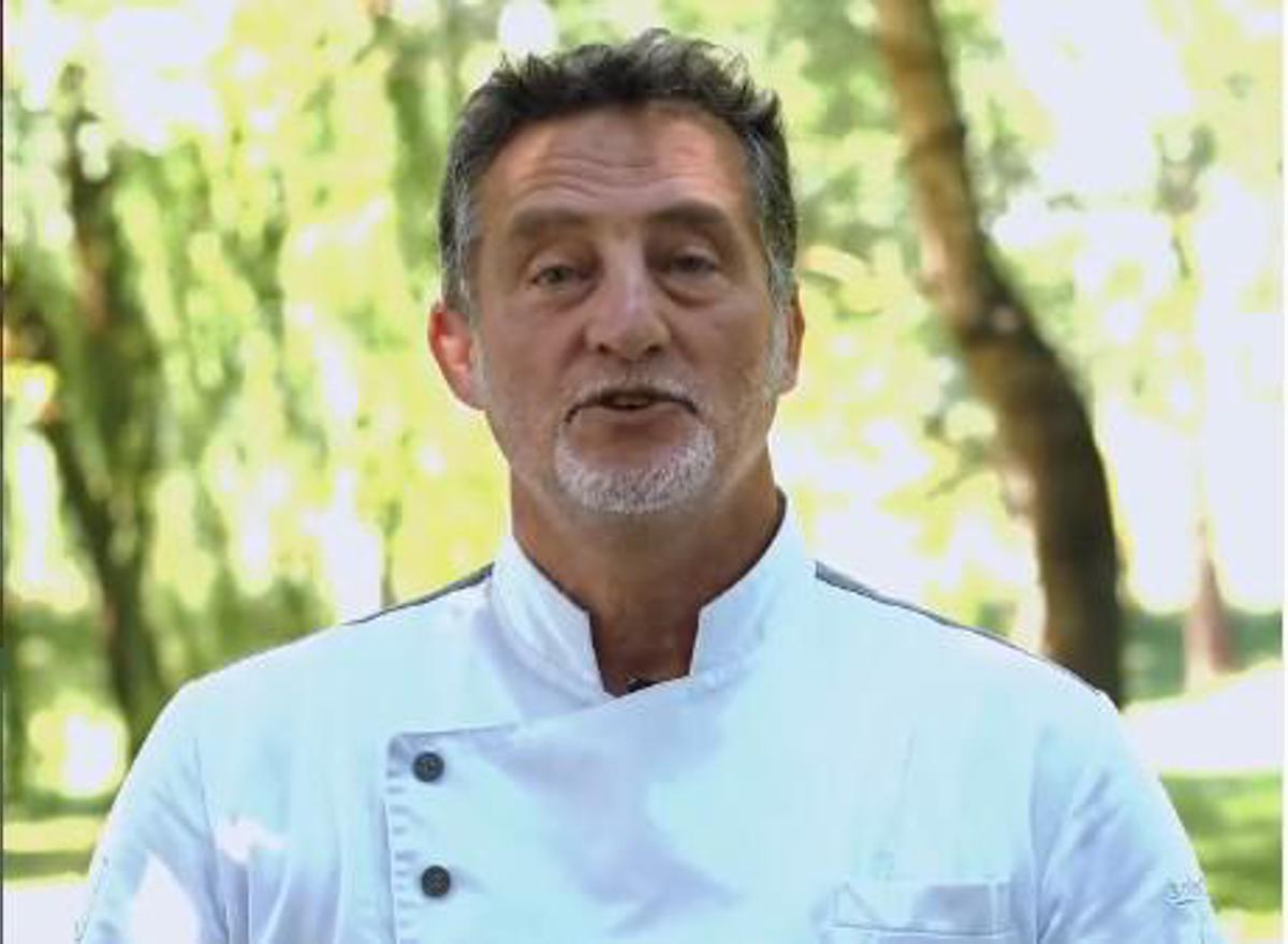 Addio a Daniele Fagiolini, lo chef toscano morto a 61 anni