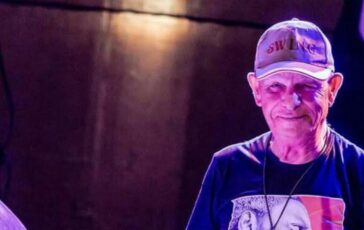 Addio a Gianni Cazzola il batterista muore a 88 anni mentre suona sul palco 364x230