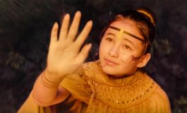 Addio a Kaylee Hottle star di Godzilla morta a 18 anni in incidente stradale 265x160