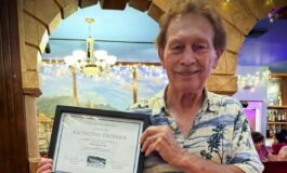 Addio a Tony Fanara anima del ristorante Palermo che per 50 anni ha unito Los Angeles a tavola 265x160