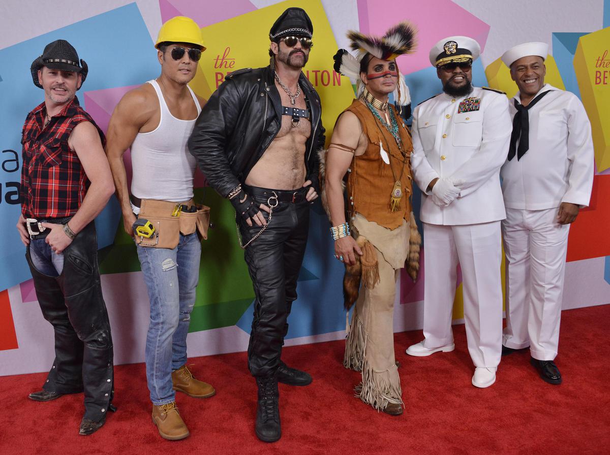 Addio a Victor Willis, il frontman dei Village People