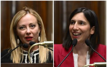 Ai Meloni Patto di non belligeranza proposto da Schlein Ci sto 364x230