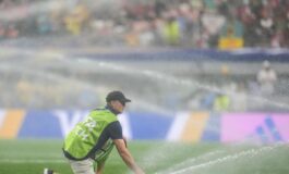 Ai Mondiali sistemi indossabili anti caldo il medico Usarli previene le crisi dei calciatori 265x160