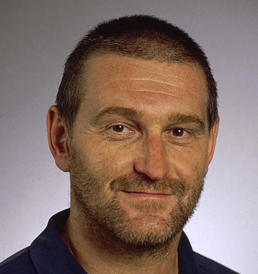 Ai sostituirà i professori universitari? La risposta a Roma con Pavel Pevzner, 'padre' della bioinformatica