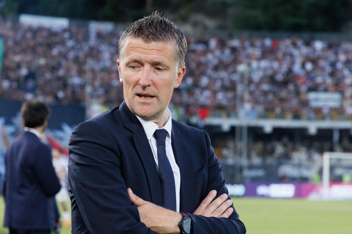 Aia, Orsato nuovo designatore di Serie A e B