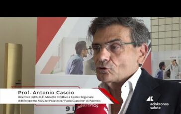 Aids infettivologo Cascio ‘ in Hiv per long acting servono piu risorse umane 364x230