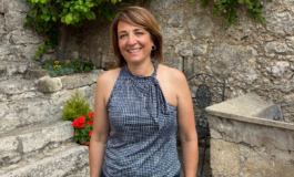 Airbnb turismo lento tra colline Ciociaria a Vicalvi casa di Monica racconta storia e tradizioni 265x160