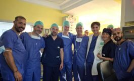 Al Neuromed termoablazione laser integrata al cervello per controllare aree funzionali 265x160