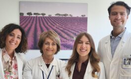 Al Policlinido Gemelli di Roma un ambulatorio per proteggere il cuore delle persone con un tumore 265x160