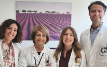 Al Policlinido Gemelli di Roma un ambulatorio per proteggere il cuore delle persone con un tumore 364x230
