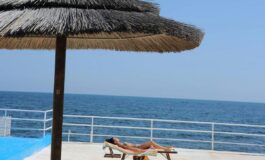 Al mare in gravidanza Esperti Non e da evitare limportante e sapere cosa fare 265x160
