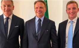 Al via mostra itinerante La storia della cravatta Dalle origini croate alleccellenza italiana 265x160