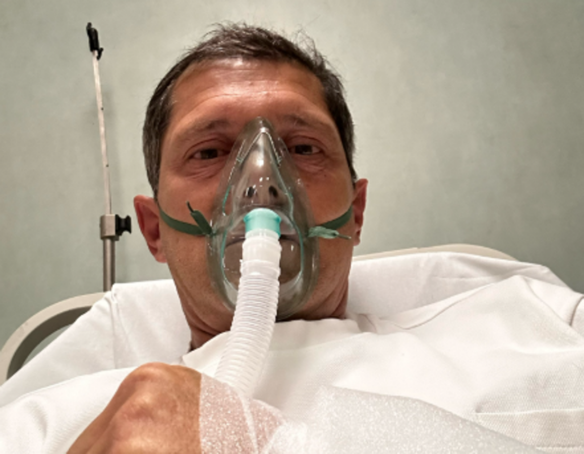 Aldo Montano, come sta oggi dopo la corsa in ospedale per lo choc anafilattico
