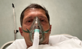 Aldo Montano come sta oggi dopo la corsa in ospedale per lo choc anafilattico 265x160