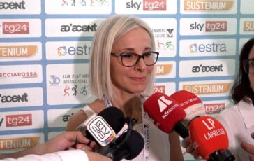 Aleotti Il fair play e un faro che ci guida nel nostro operato 364x230