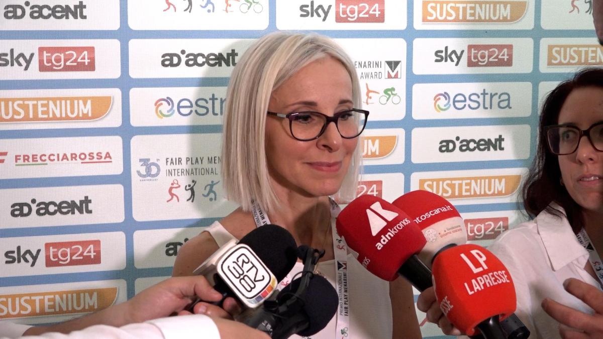 Aleotti: "Il fair play è un faro che ci guida nel nostro operato"