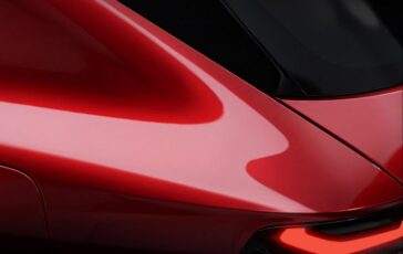 Alfa Cappellano annuncia nuovo modello a Melfi entro fine 2027 364x230