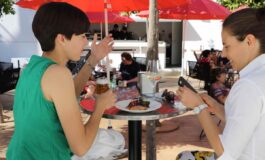 Alimentazione siamo sazi ma non lo sappiamo un test per capire quando fermarsi 265x160