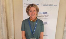 Alzheimer Lorenzin Pd Urge linea Ue su prevenzione accesso a cure e supporto 265x160