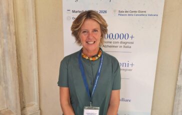 Alzheimer Lorenzin Pd Urge linea Ue su prevenzione accesso a cure e supporto 364x230