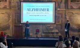Alzheimer dal Vaticano lappello a non lasciare soli pazienti e caregiver 265x160