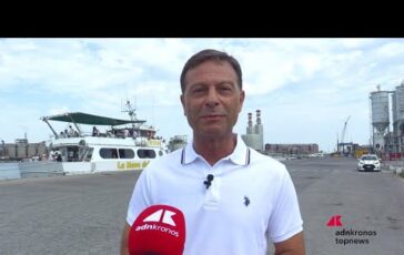 Ambiente Carbonara Piattaforme offshore Eni motore di economia circolare e biodiversita 364x230