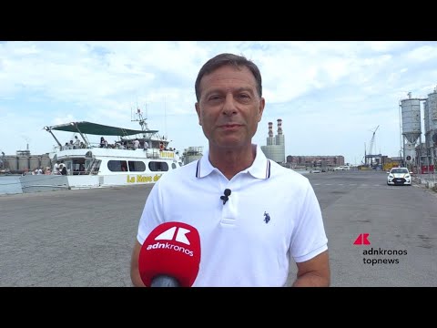 Ambiente, Carbonara: “Piattaforme offshore Eni motore di economia circolare e biodiversità”