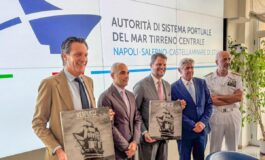 Americas Cup 2027 lImmacolatella diventa la casa di Sport e Salute a Napoli 265x160