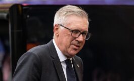 Ancelotti e il no allItalia Non era una questione di contratto ma ho un impegno con il Brasile che mi ha accolto 265x160