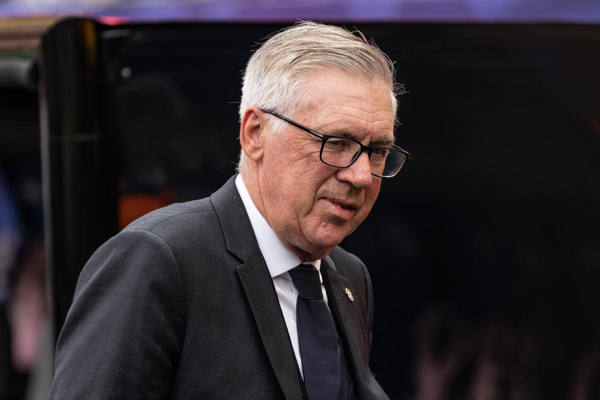 Ancelotti e il no all'Italia: "Non era una questione di contratto, ma ho un impegno con il Brasile che mi ha accolto"