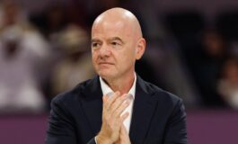 Anche la Confederazione asiatica contro Infantino I Mondiali sono di tutti 265x160