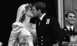 Andrea e Sarah 40 anni fa il matrimonio i segreti dietro un divorzio perfetto 265x160