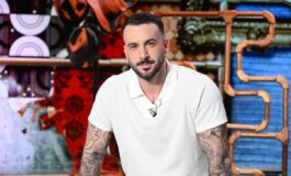 Andreas Muller in ospedale per una reazione allergica Avevo palpitazioni ovunque 265x160