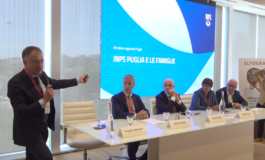 Andriola Ag.Entrate Puglia Usciamo dagli uffici per stare accanto alle imprese 265x160