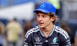 Antonelli Grandiosa la chiacchierata con Federer mi ha consigliato di gestire le emozioni 265x160