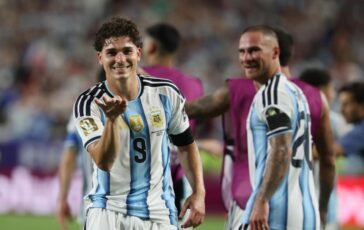Argentina Svizzera Adani impazzisce in diretta e Rimedio si scusa. con i vicini 364x230
